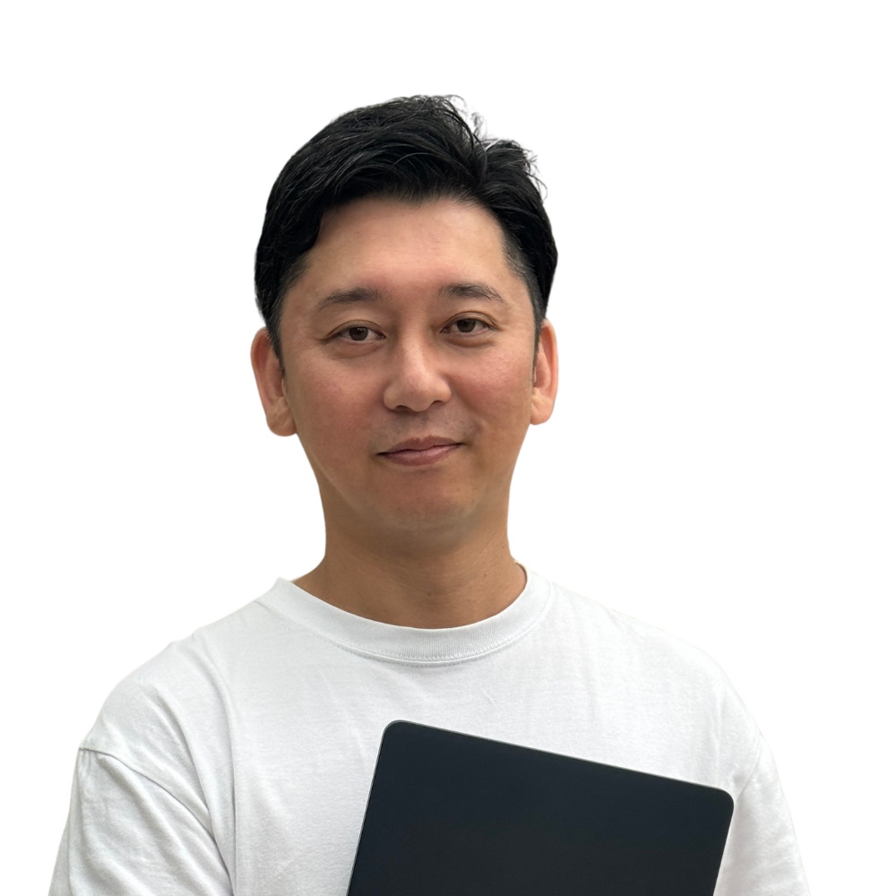 水町直人 / TAIDAI代表